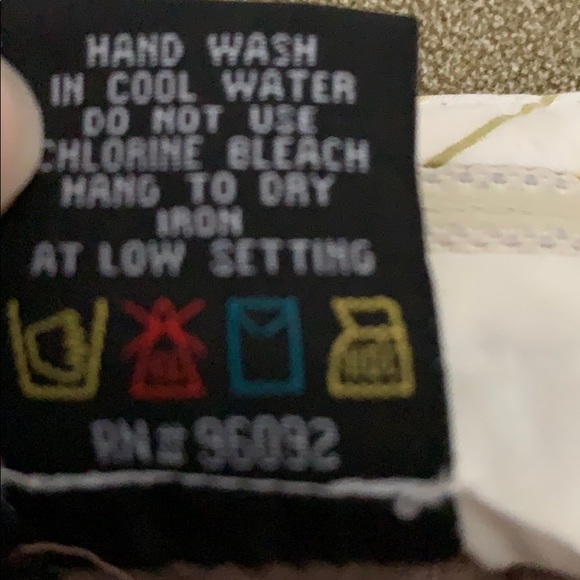 Willi smith crop pants - Picture 5 of 7